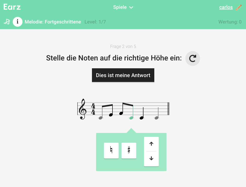App_Melodie_DE