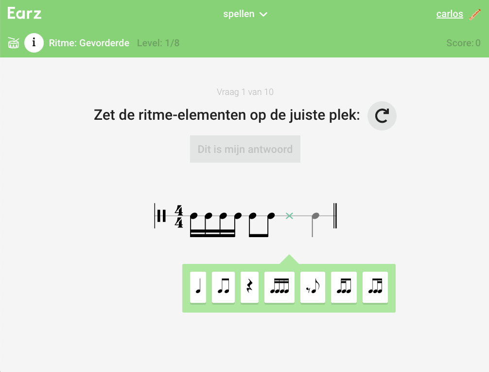 App_Ritme_NL
