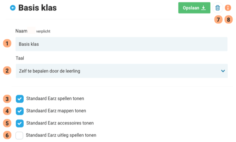 ClassSettings_NL