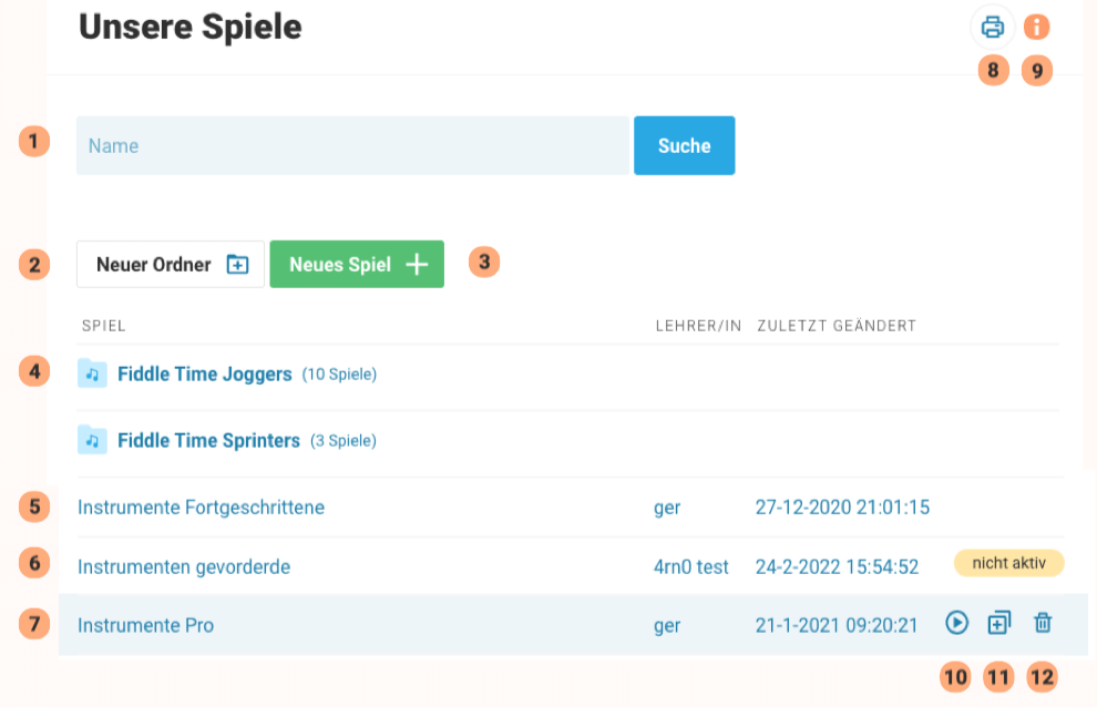OurGames_DE
