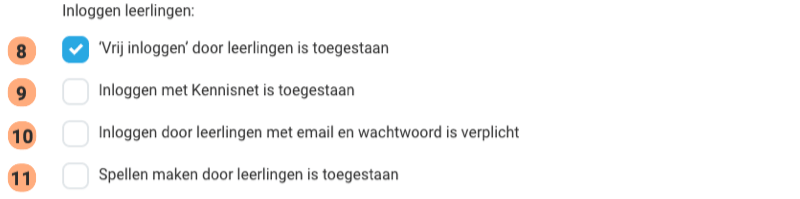 Teacherspage-settings_login_NL