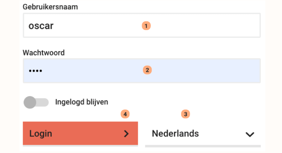LoginApp_NL2