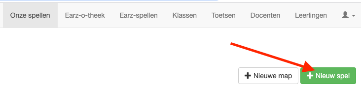 NieuwSpel
