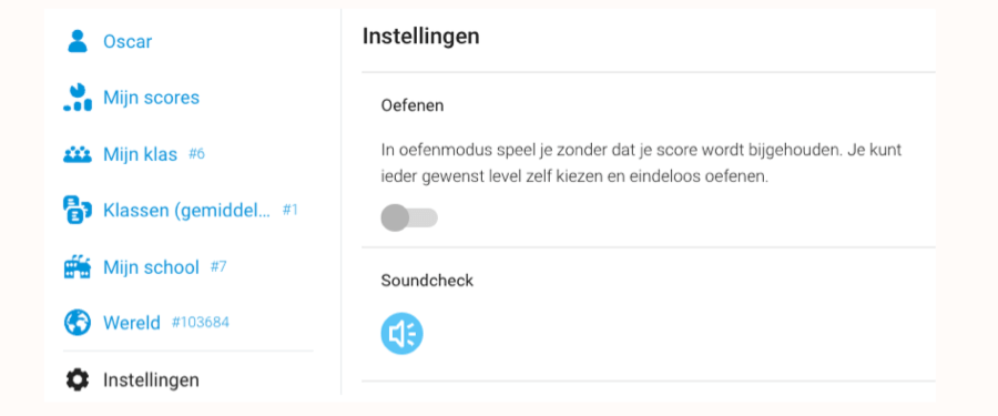 AppSettings_NL